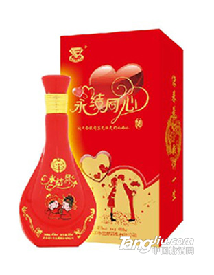 婚庆酒