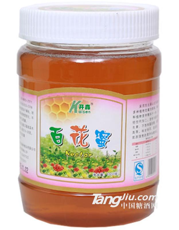 1000g百花蜜