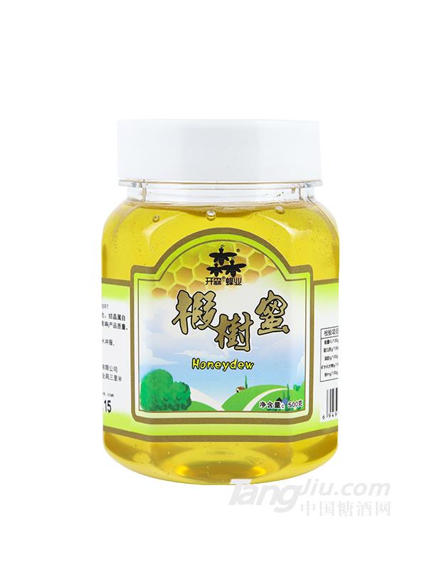 椴树蜜500g