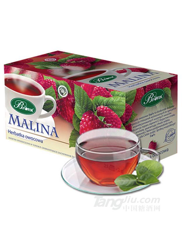 树莓茶