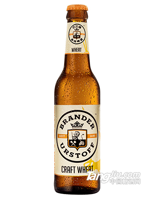 巴兰德-精酿小麦啤酒-500ml