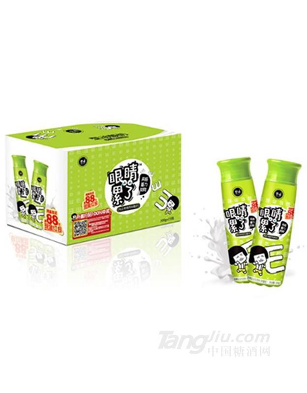 型动眼睛累了希腊酸奶饮品300mlx15瓶