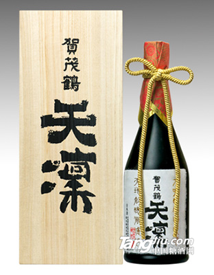 天凛大吟清酒