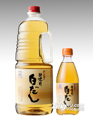天与白鲣露配制酱油