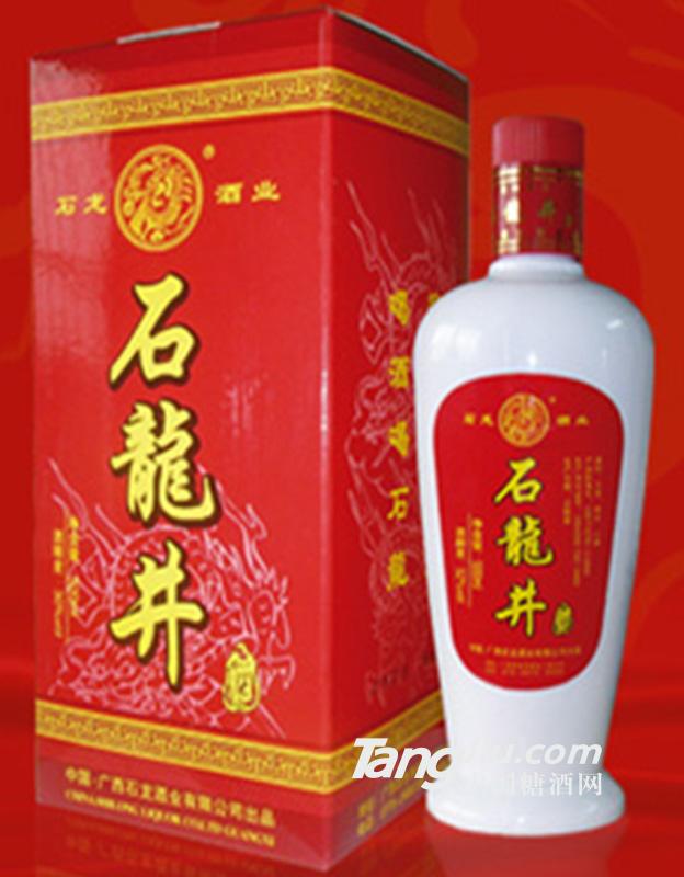 石龙井陶瓷500ml