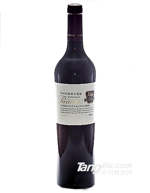 诺赫克潘特瑞赤霞珠干红葡萄酒