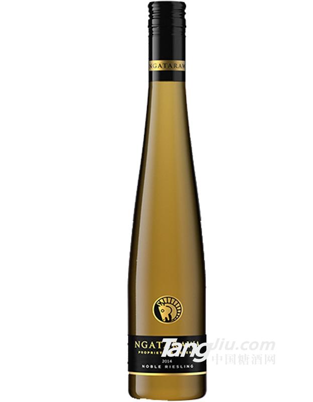 新西兰贵腐甜白葡萄酒750ml