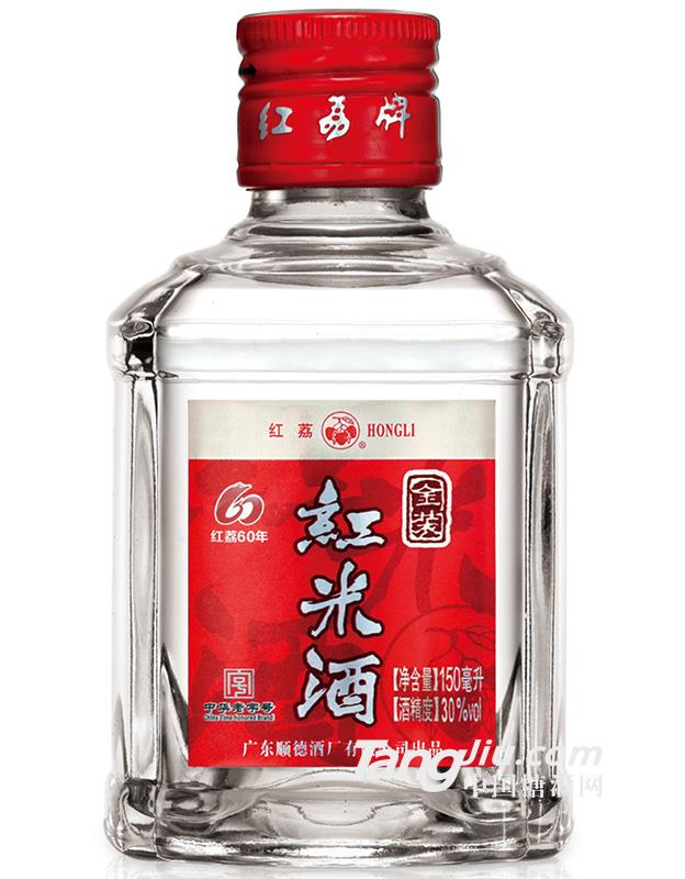 金装顺德红米酒150ml