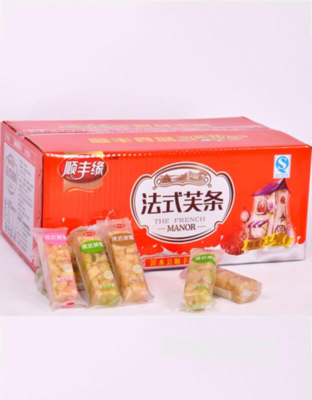 顺丰缘 法式芙条