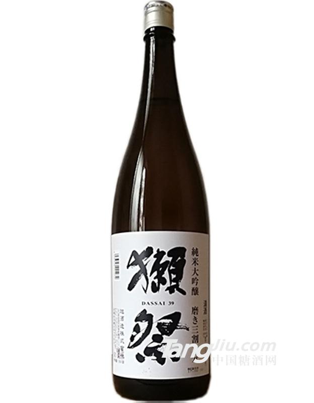 日本獭祭 DASSA 