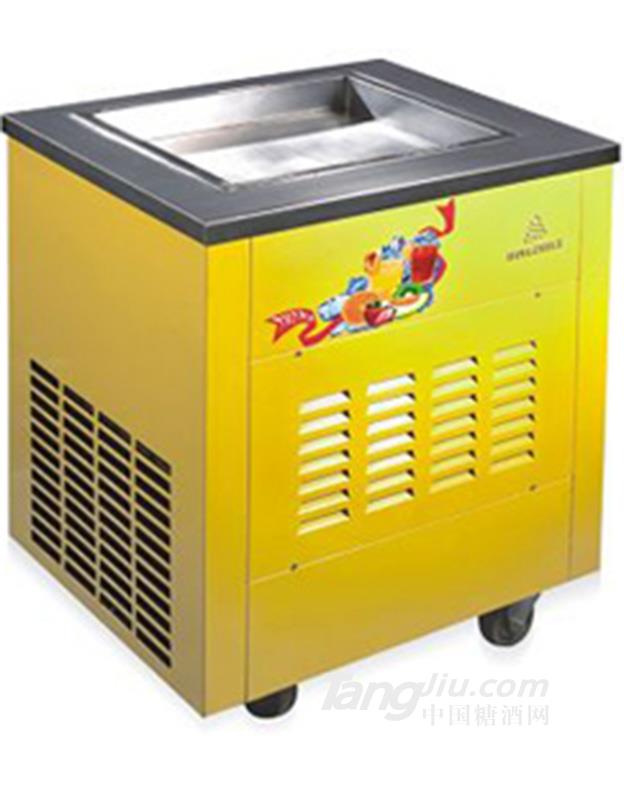 CB-800A炒冰机通用设备