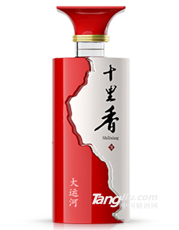 十里香·大运河