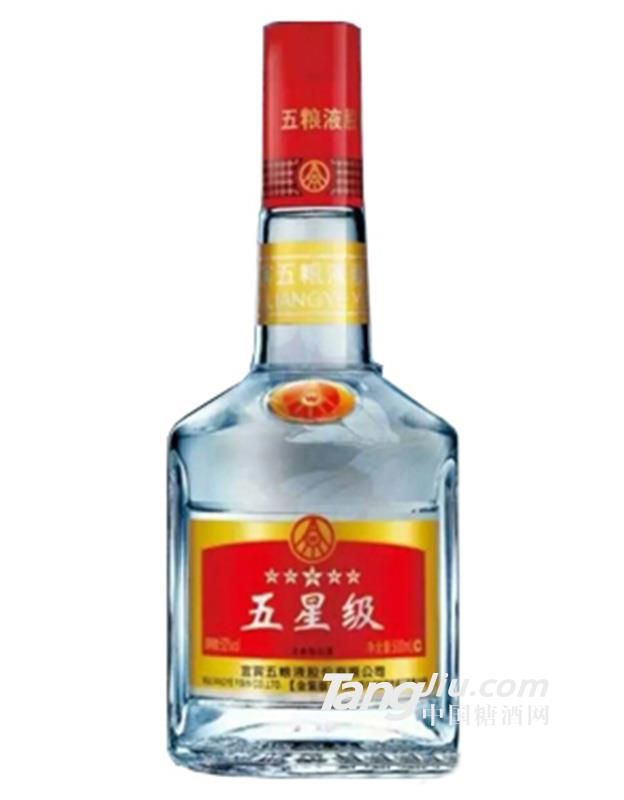 五粮液五1