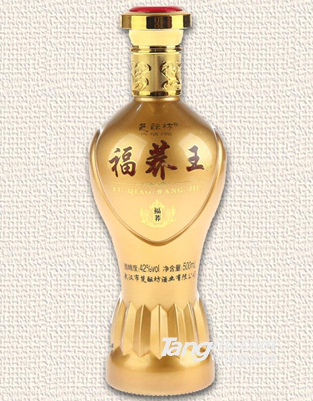 42°福荞王酒500ml