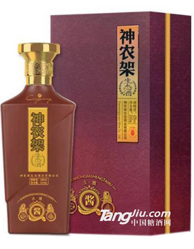 淡雅酱香