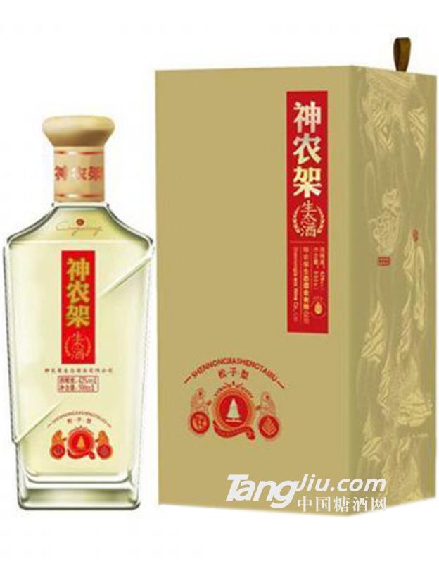 木级