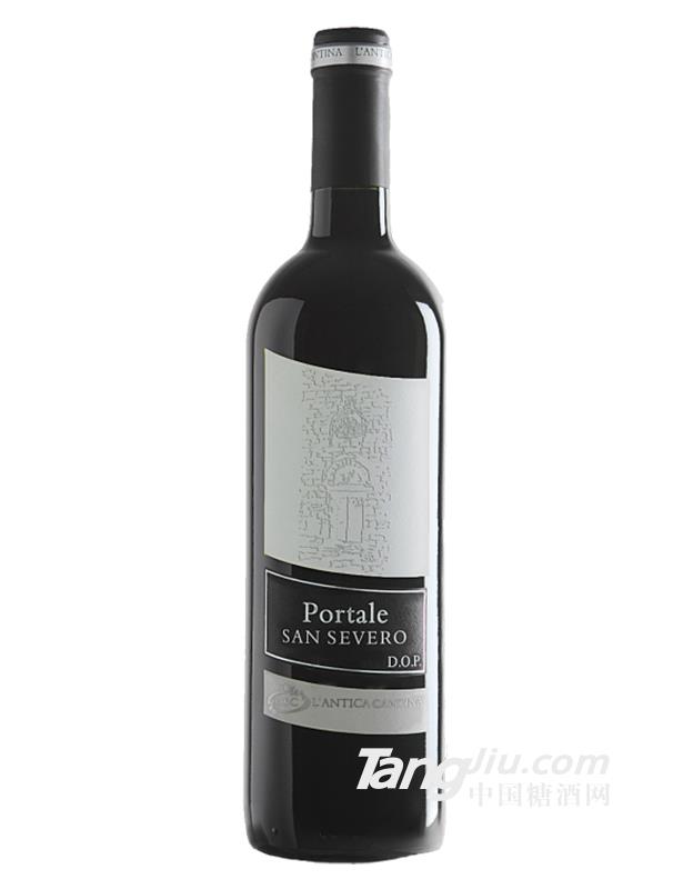 波尔塔莱干红葡萄酒-750ml