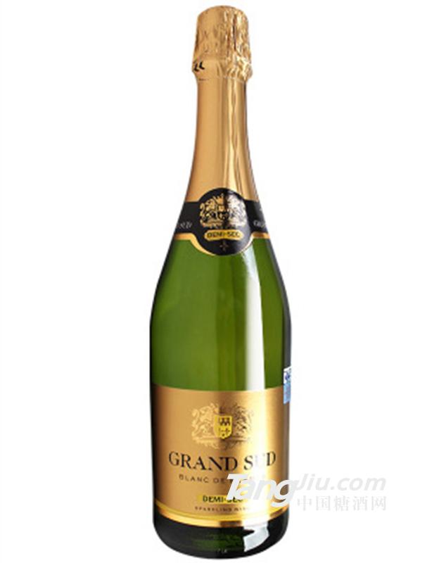 卡斯特起泡酒香槟750ml