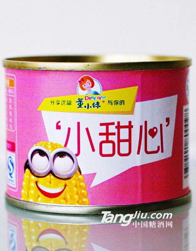 玉米罐头 小甜心