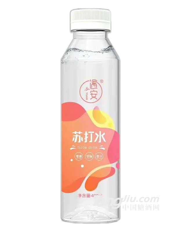 苏打水480ml×15瓶