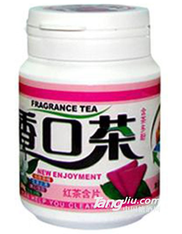 好又佳香口茶-红茶片