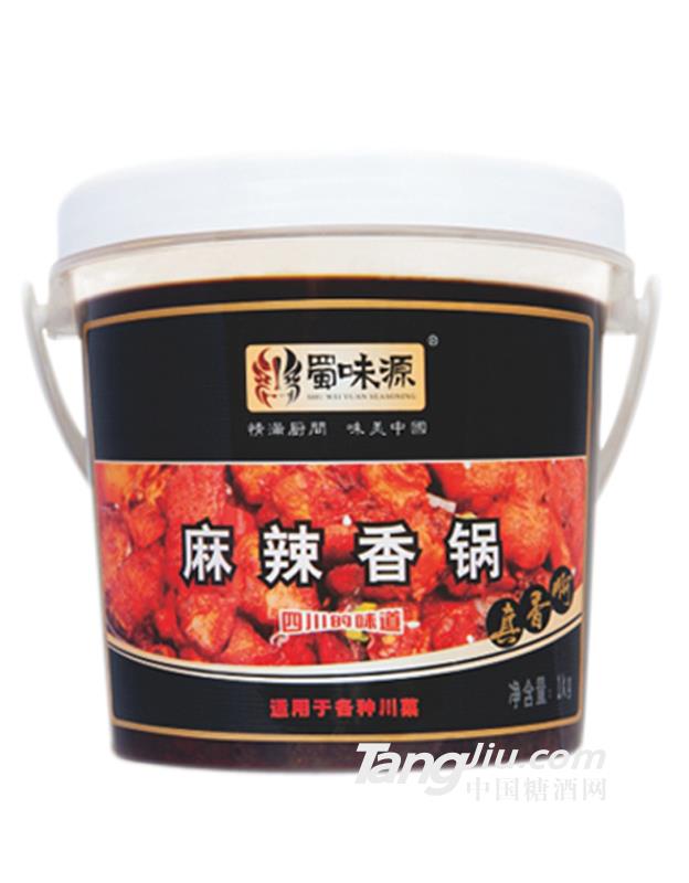 麻辣香锅-1kg