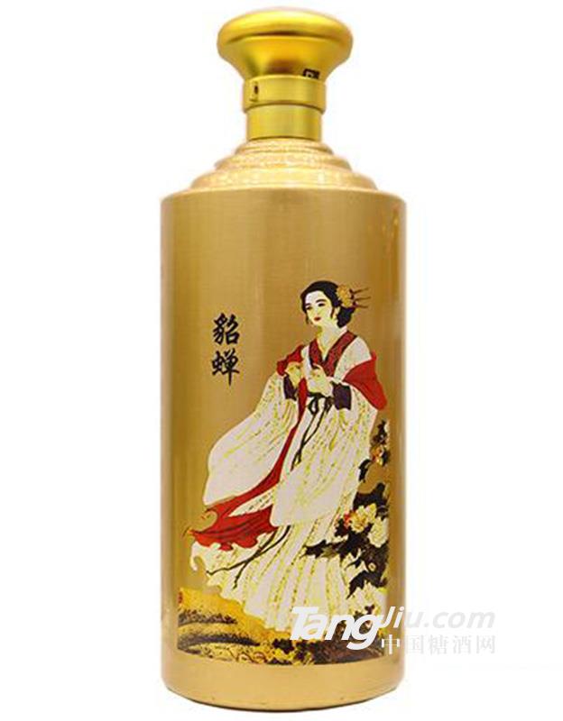 65°貂蝉酒（泡制酒）