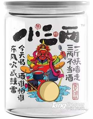 小三两-小三两酒5-150ml