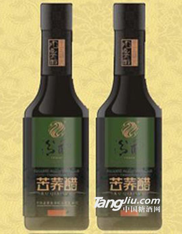 汾和苦荞醋