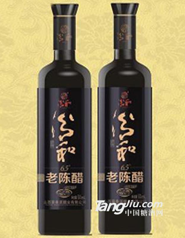 汾和老陈醋500ml