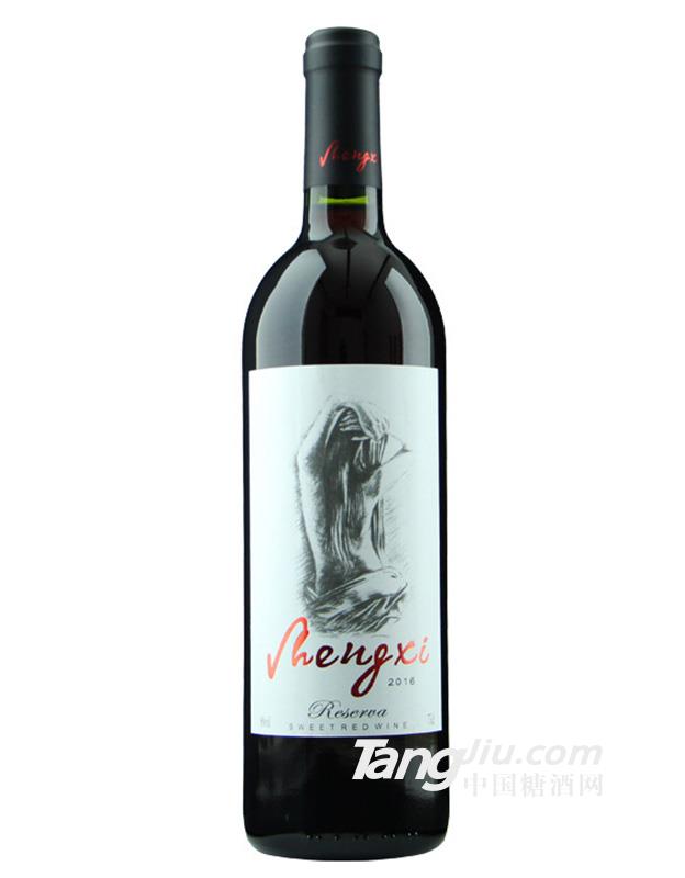 法国工艺红酒KTV夜场低级红酒-750ml