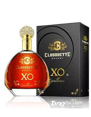 柯洛缇BrandyXO 700ml