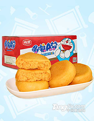 尚贤肉松饼2000G