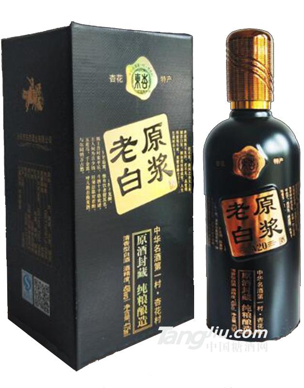 东杏老白原浆475ml