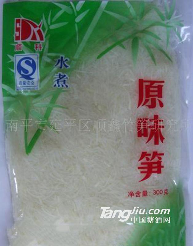 顺科原味笋燕300g