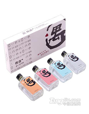 偶遇小酒多彩时尚款