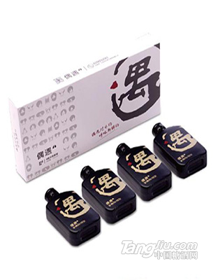 偶遇小酒睿智经典款