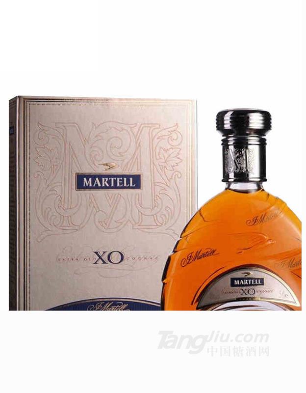 Martell马爹利XO干邑白兰地-700ml