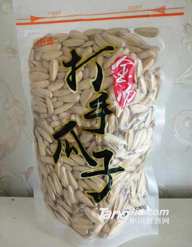 打手瓜子金汤300g