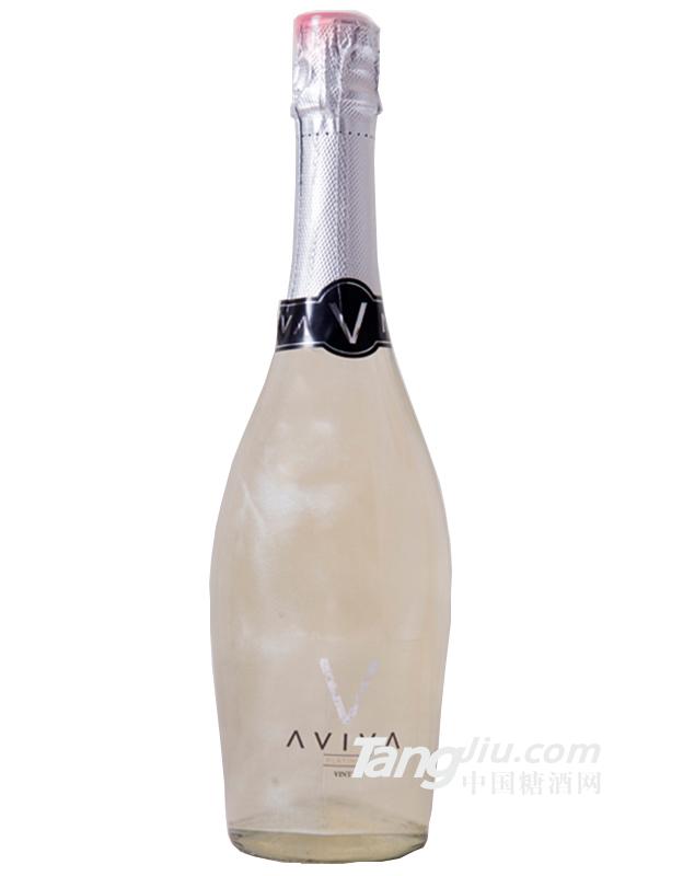 IVA起泡酒（银）