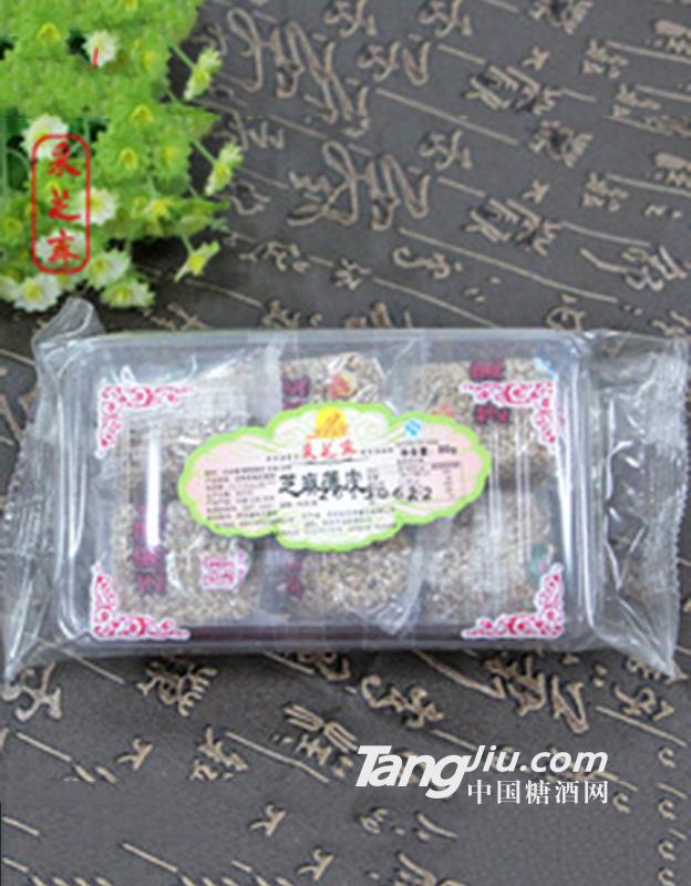 采芝斋芝麻薄皮