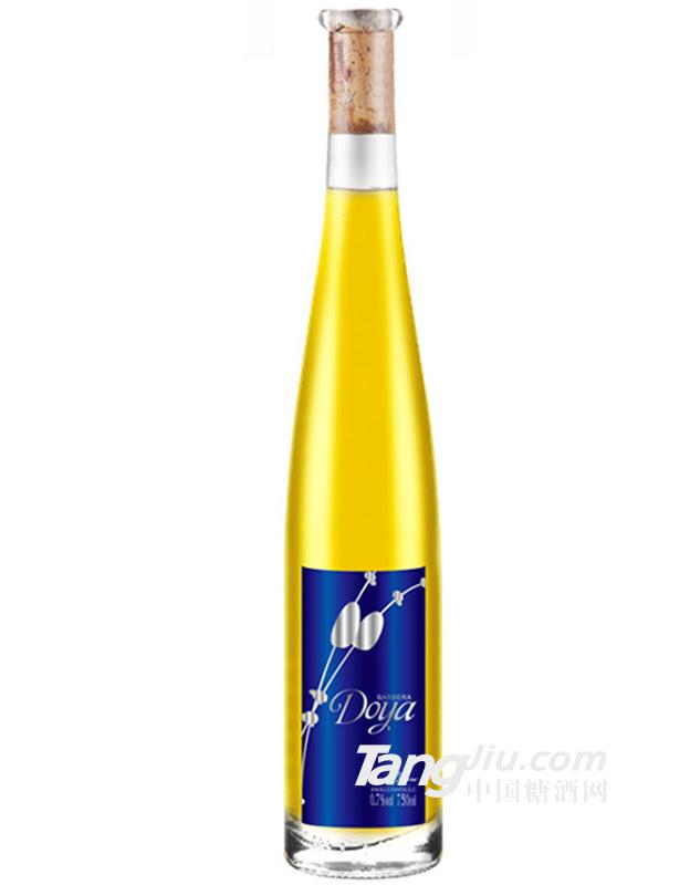 加拿大冰白葡萄酒750ml