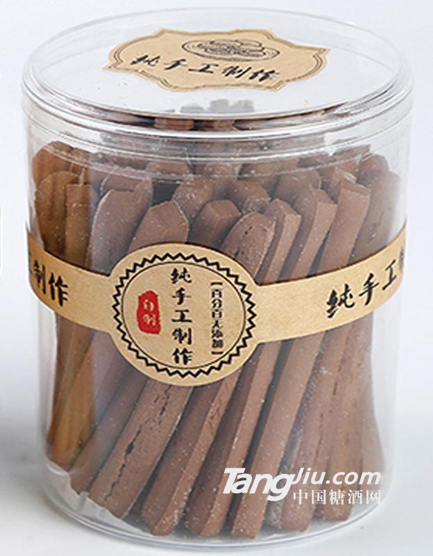 阿拉棒饼干
