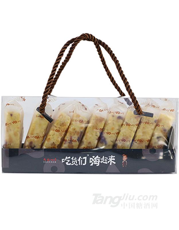 牛轧恋芙办公室休闲食品