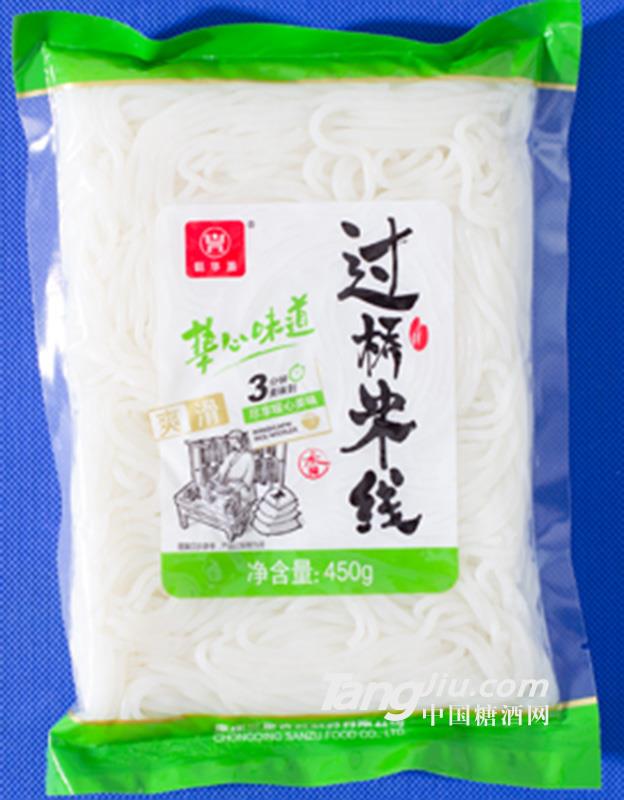 旺华派 过桥米线 450g