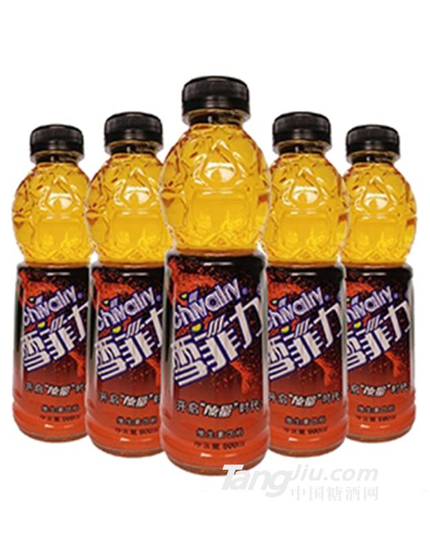 雪菲力维生素600ML