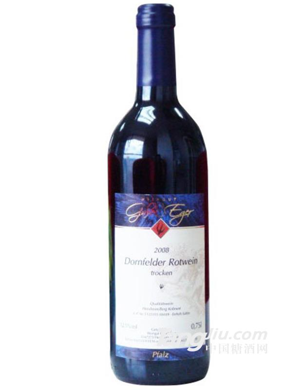品丽珠红葡萄酒2008
