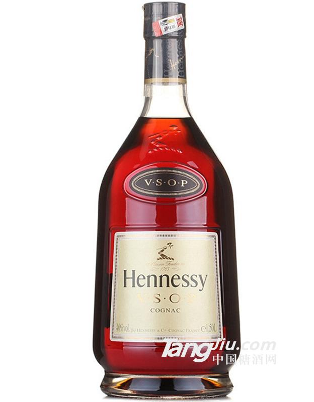 轩尼诗VSOP1000ml