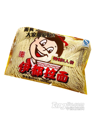 营养面条
