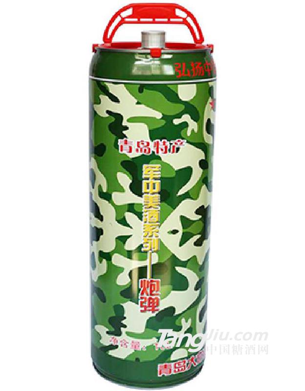 原浆迷彩10L